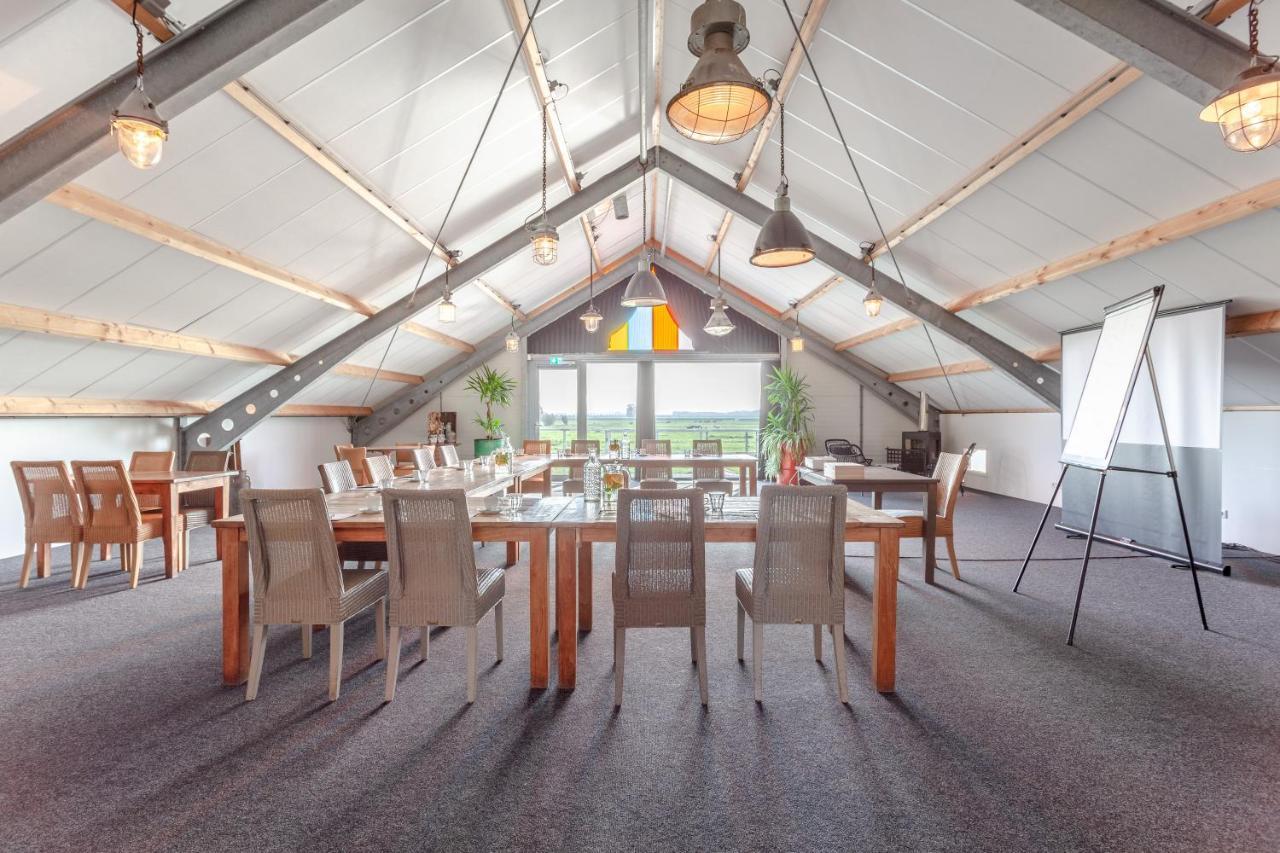 Haje Nieuwegein Exterior foto
