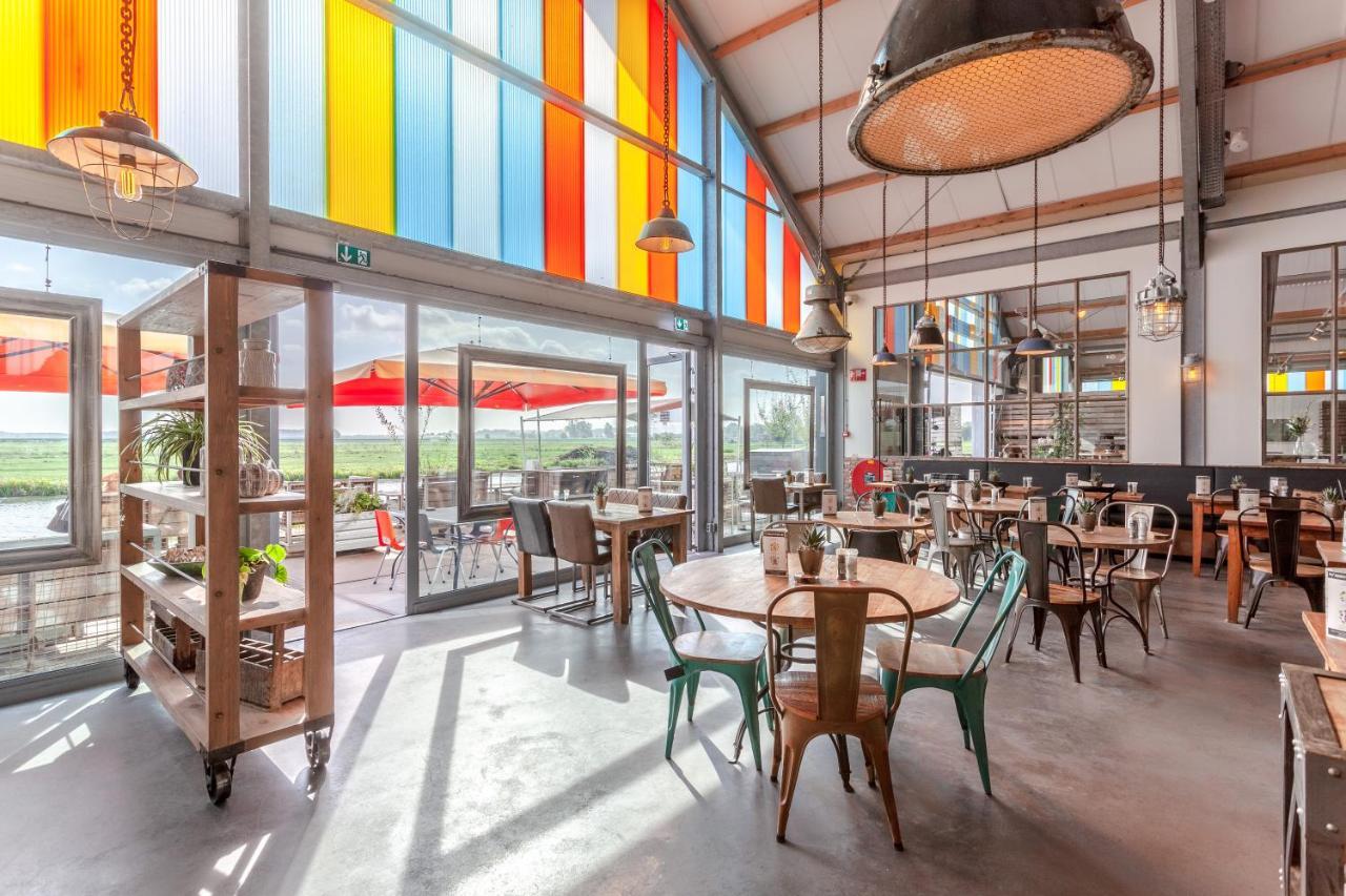 Haje Nieuwegein Exterior foto
