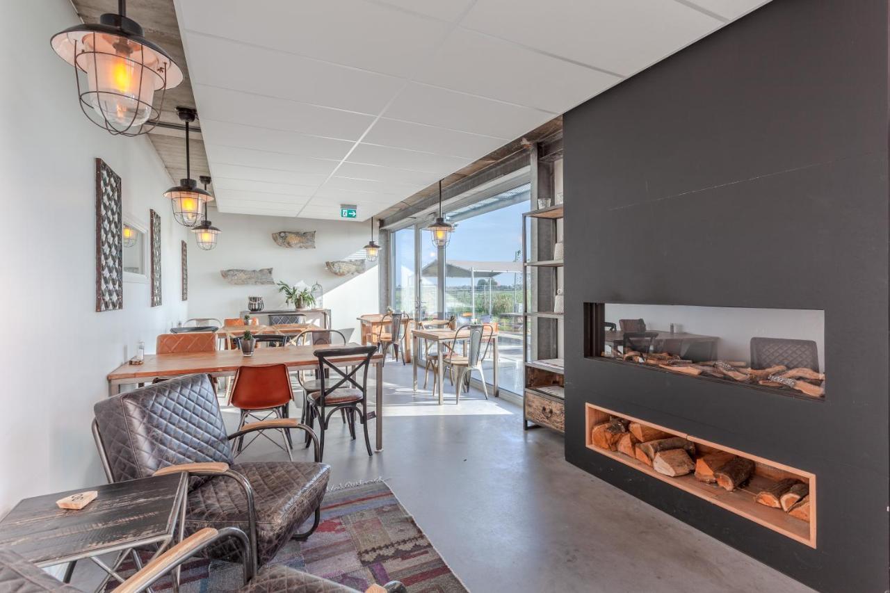 Haje Nieuwegein Exterior foto
