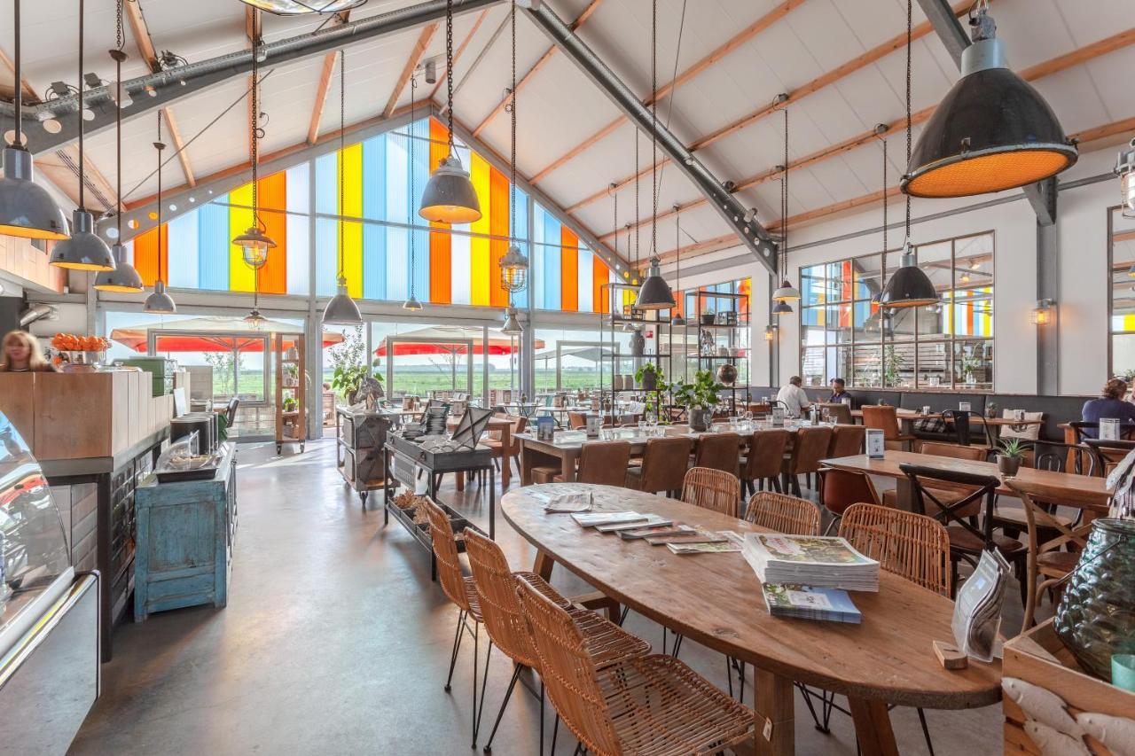 Haje Nieuwegein Exterior foto