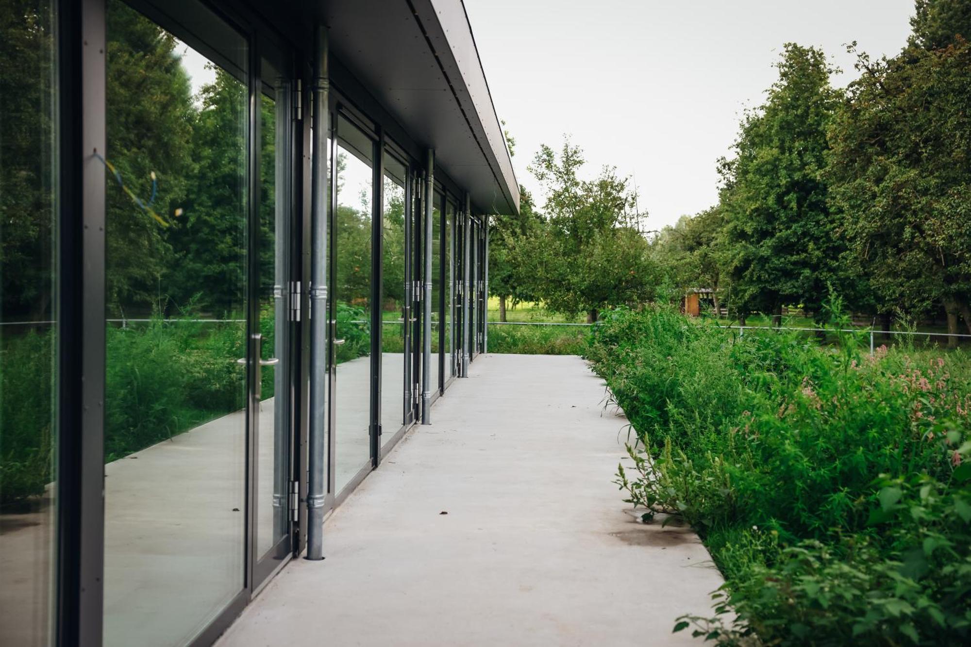 Haje Nieuwegein Exterior foto